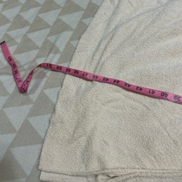 Tanya Taylor
Aurora Cotton Tucked Midi T-Shirt Dress - Picture 5 of 6